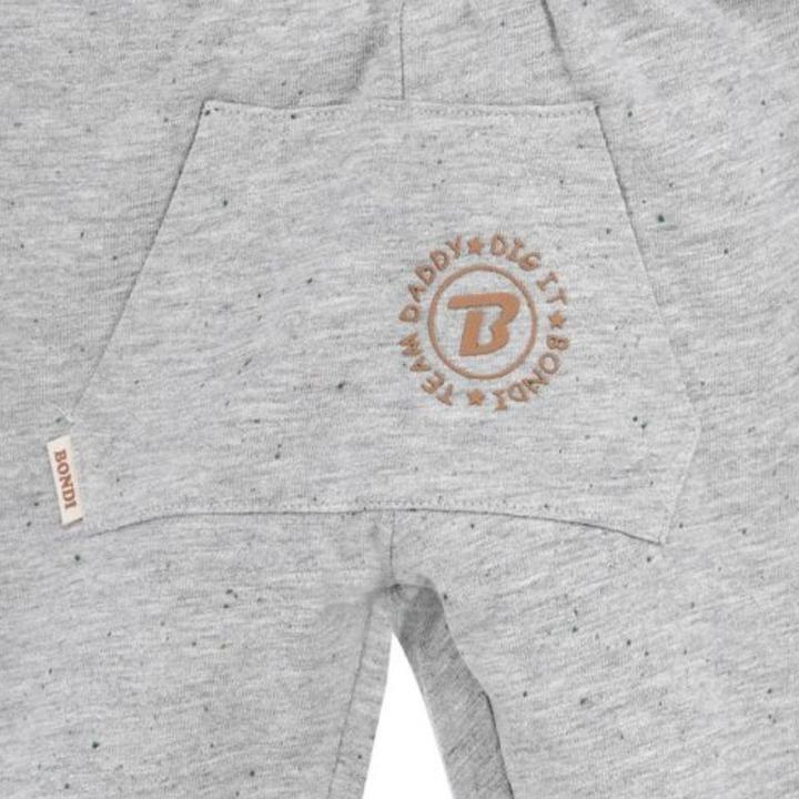 Image du produit Bondi Pantalon de course pour jeunes enfants Dig it (80)