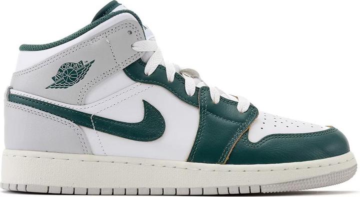 Immagine prodotto Jordan 1 Mid SE Oxidized Green (GS) (39)