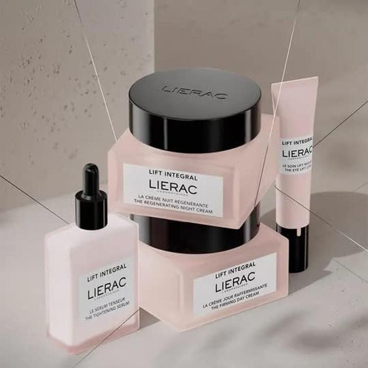 Produktbild Lierac Lift Integral (50 ml, Tagescreme)
