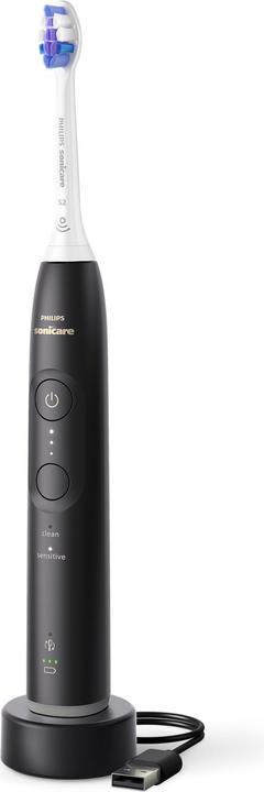 Image du produit Philips Sonicare 6100 HX7401/07 Brosse à dents sonique rechargeable (Brosse à dents sonique)