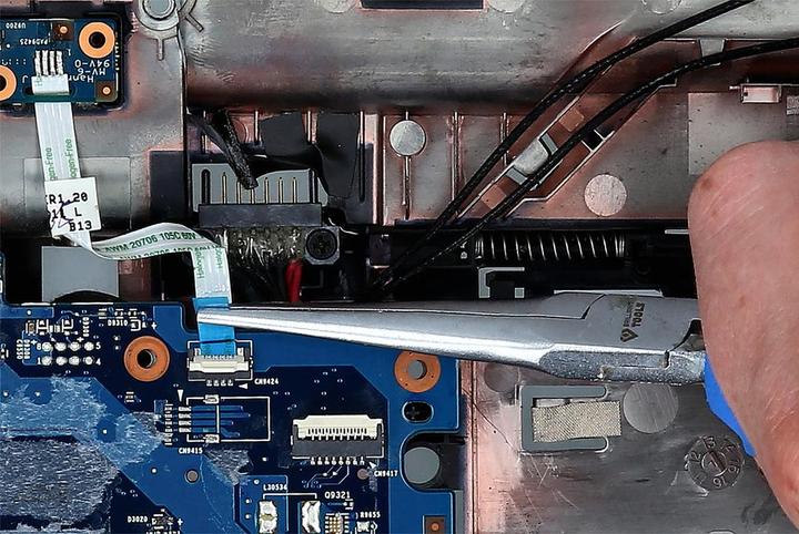 Actual product image Brilliant Tools BT067606 (155 mm)