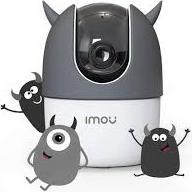 Image du produit Imou Housse FRS12 (Boîtier)