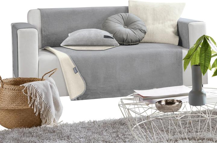 Looks Sessel- und Sofaschoner (Protège-canapé)