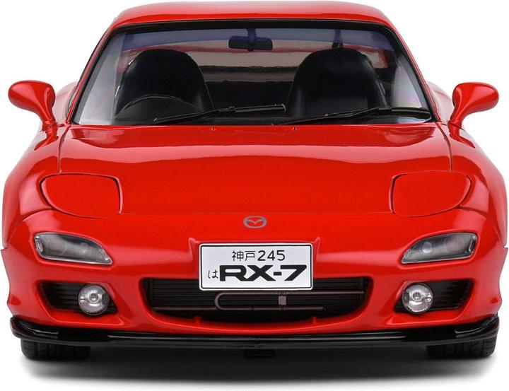Produktbild Solido Mazda RX-7
