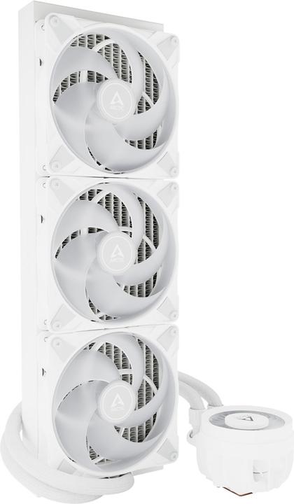 Produktbild Arctic Liquid Freezer III 420 A-RGB