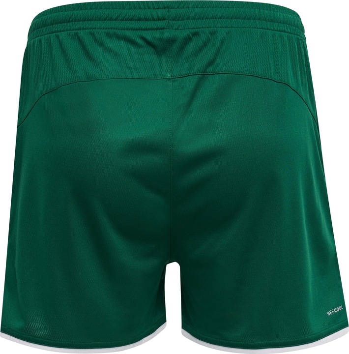 Actual product image hummel Authentic Poly Shorts Woman (M)