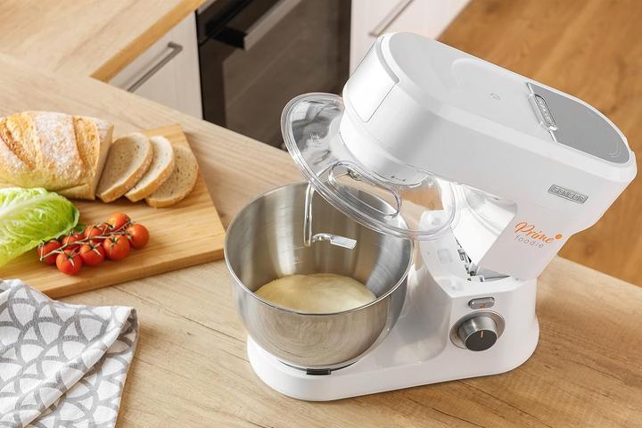 Produktbild Sencor STM 3760WH (1000 W, 4.50 l)