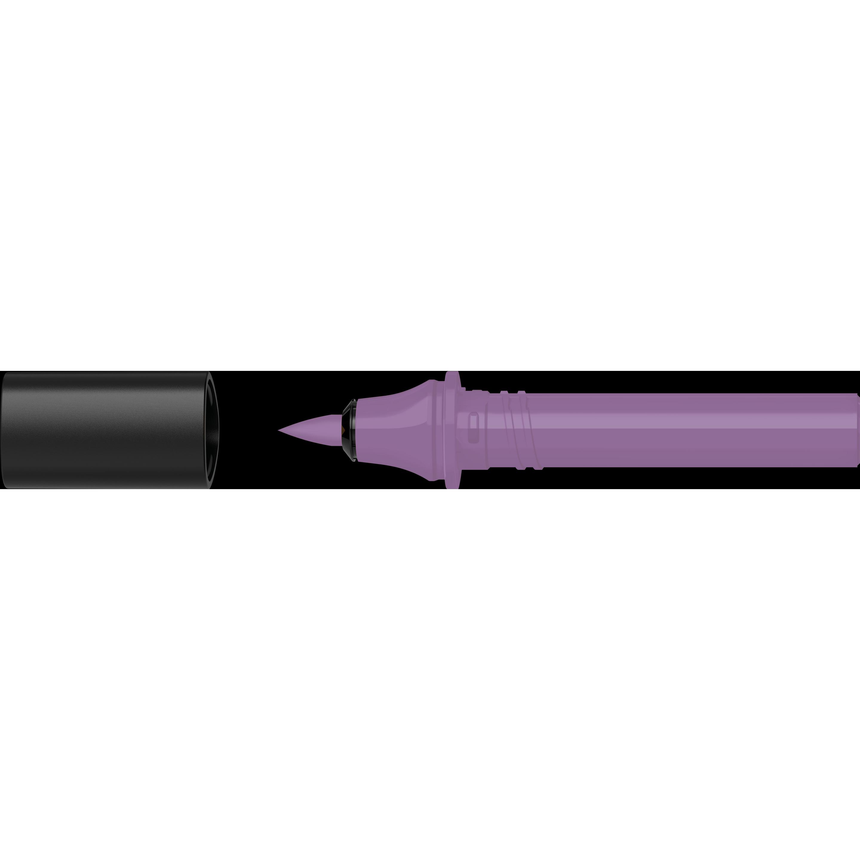 Molotow, Malstifte, Sketcher Patrone brush (Lavendel, 1 x)