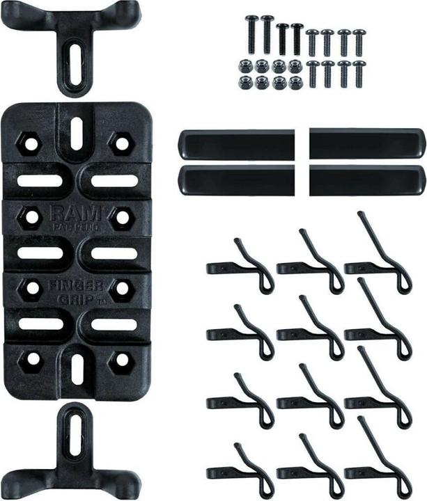 Produktbild Rammount RAM Universal Halterung