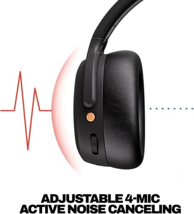 Actual product image Skullcandy Crusher ANC 2 (ANC, 50 h, Wireless)