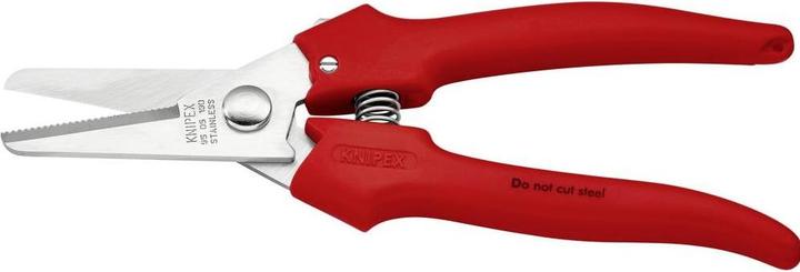 Immagine prodotto Knipex Cesoia combinata (190 mm)