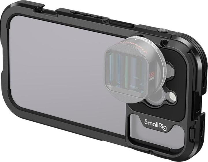 Immagine prodotto SmallRig 4075 Gabbia video mobile per iPhone 14 Pro