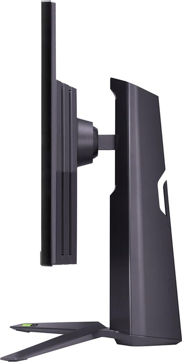 Produktbild LG 27GR75Q-B (2560 x 1440 Pixel, 27")