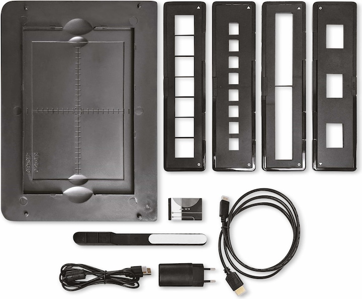 Produktbild DNT SlideCopy PRO (USB, HDMI)