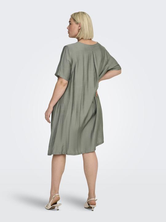 Produktbild Only CARJOANNA Midikleid Kleid (48)