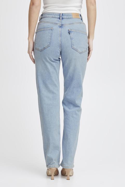 Produktbild Pulz Jeans Liva UHW (25)
