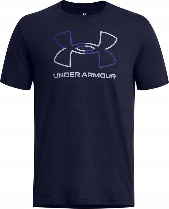 Produktbild Under Armour GL Foundation Uodate TShirt (M)