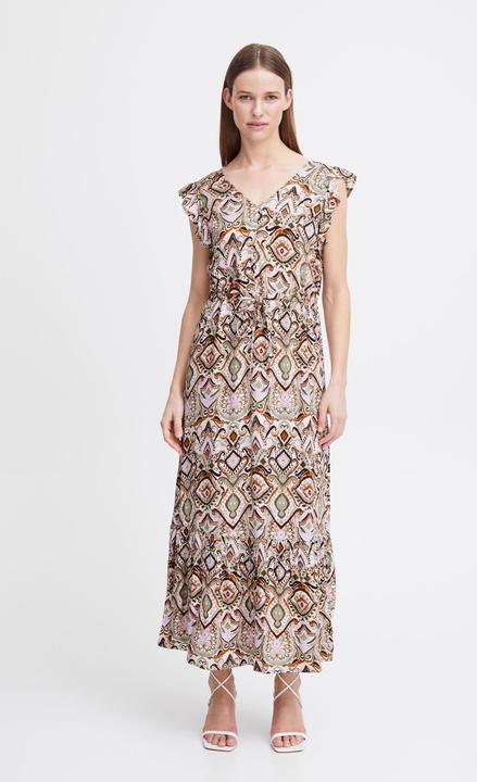 Produktbild B.young BYMMMJOELLA FRILL DRESS 2 20814541 (36)