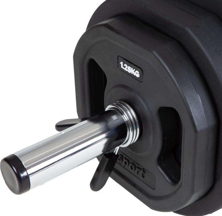 Actual product image Fitcom Urethane Pump Set