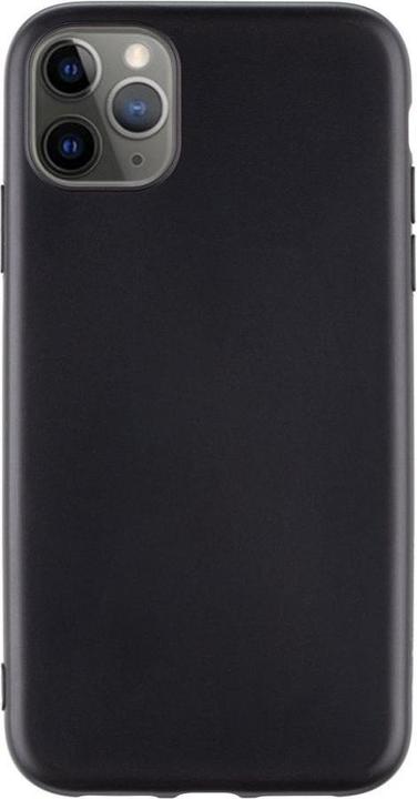 Image du produit NoName Tactical TPU Kryt pro Apple iPhone 11 Noir (Apple iPhone 11)