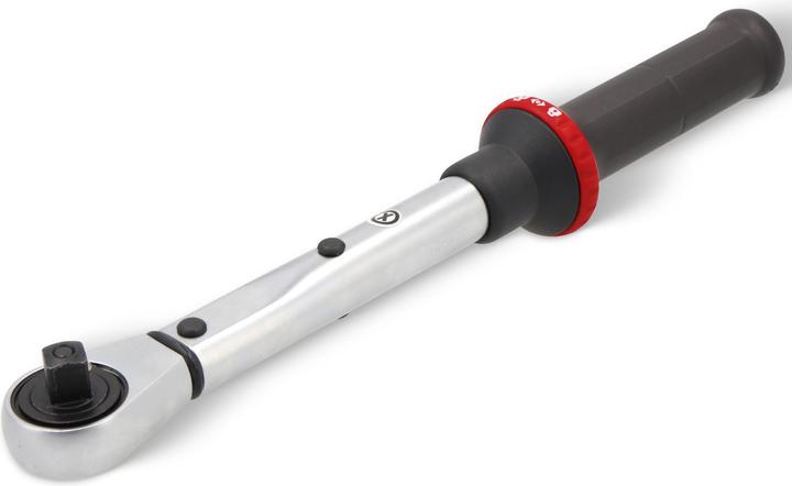 Actual product image Stier Torque spanner (1/2", 10 Nm, 50 Nm)