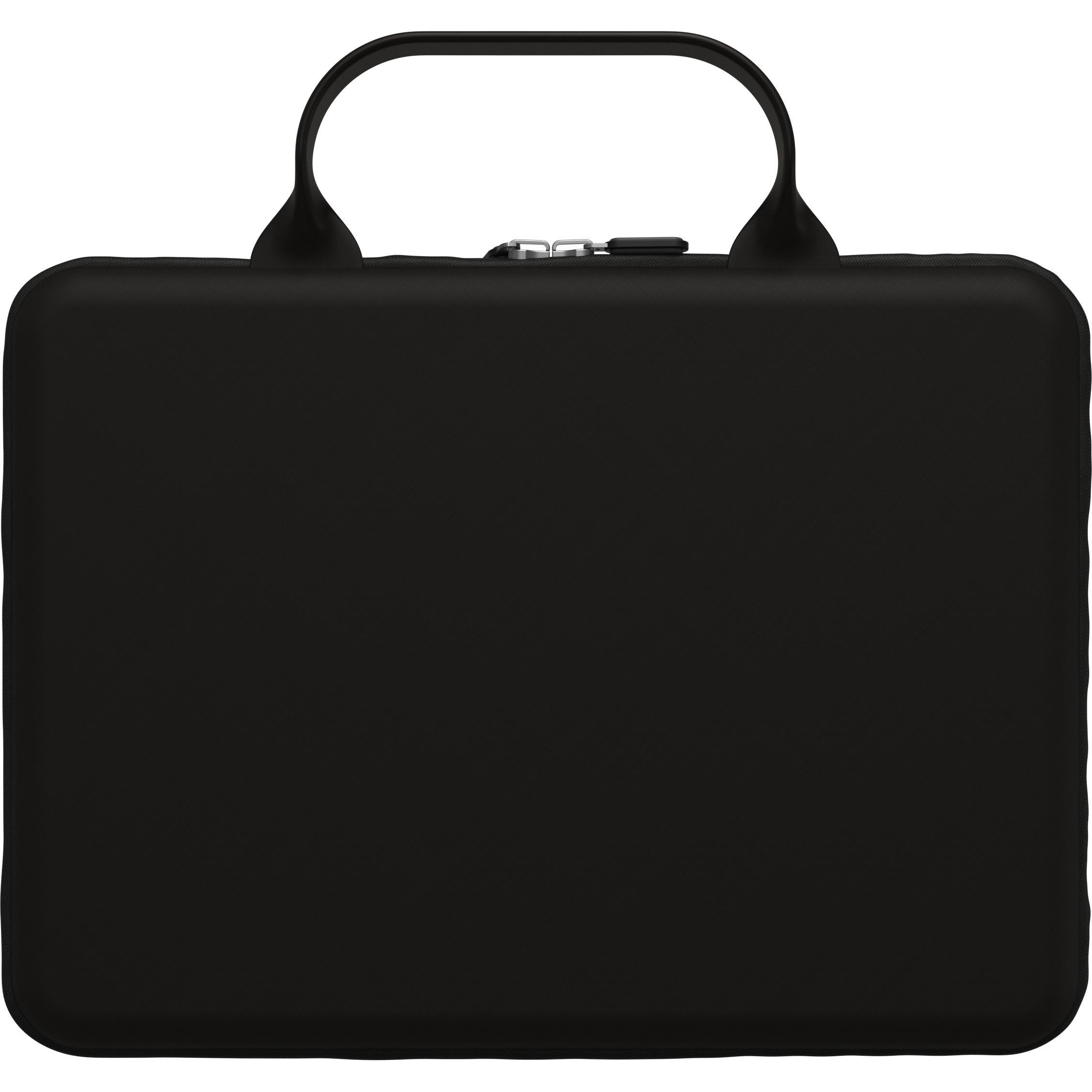 Zagg 102007547 Notebooktasche (14 Zoll) Schutzhülle (14", Google), Notebooktasche, Schwarz