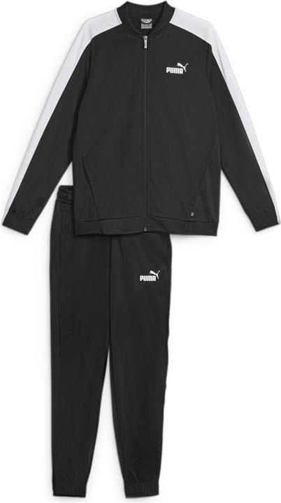 Puma Zwart
