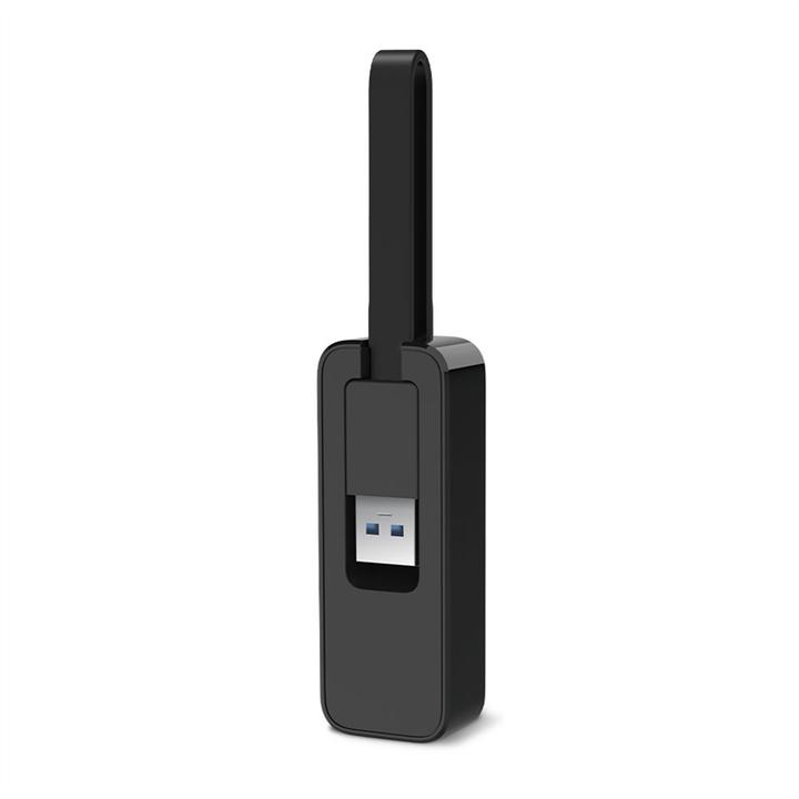 Actual product image TP-Link UE306 (USB, RJ45 (1x))