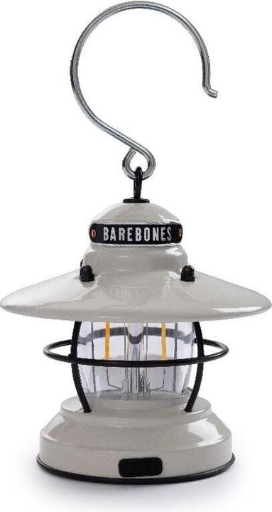 Immagine prodotto Barebones Lampada Edison Mini Lantern sans fil à piles ou USB