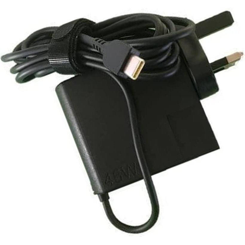Lenovo AC Adapter (45 W), Notebook Netzteil