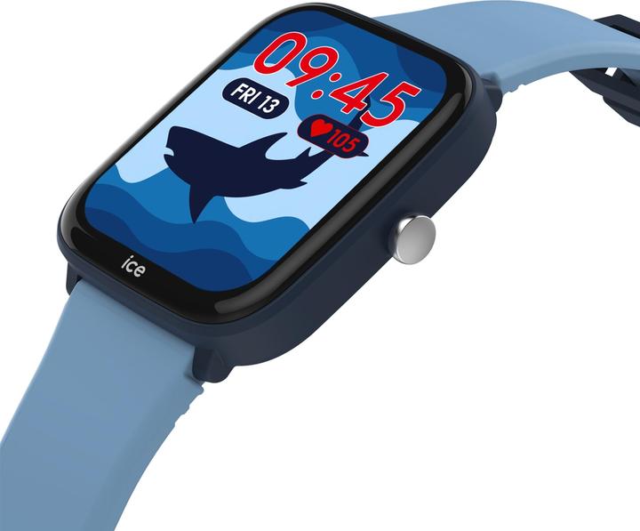 Produktbild ICE Watch Ice Smart Junior 3.0 (35 mm)