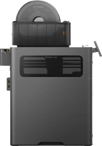 Actual product image Bambu Lab X2D Combo 3D-Drucker
