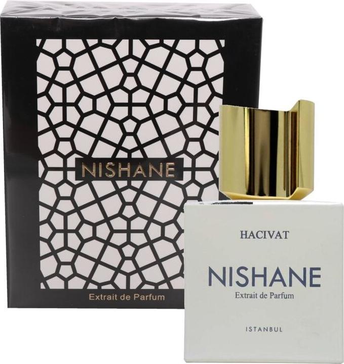 Produktbild Nishane Hacivat (Eau de Parfum, 50 ml)