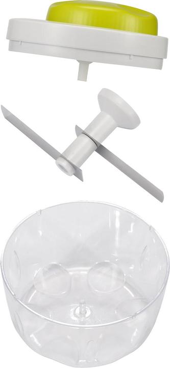 Immagine prodotto Champ Multi-chopper, bianco-verde