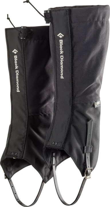Actual product image Black Diamond FrontPoint GTX (XL)