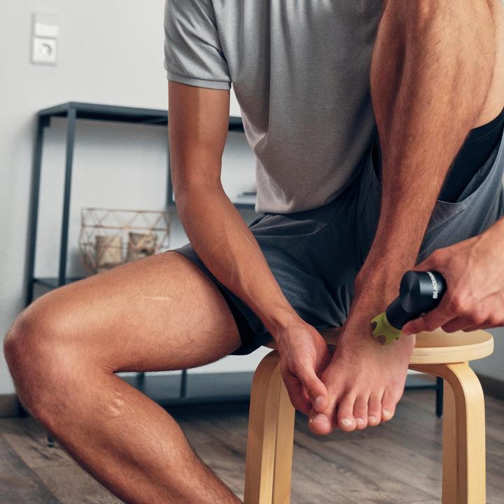 Produktbild Blackroll Fascia Gun Soft Peaks