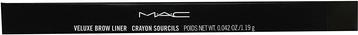 Produktbild MAC Cosmetics Veluxe Brow Liner (Velvetstone)