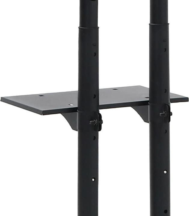 Produktbild VidaXL TV-Ständer mit Rädern (Universal, 70", 50 kg)