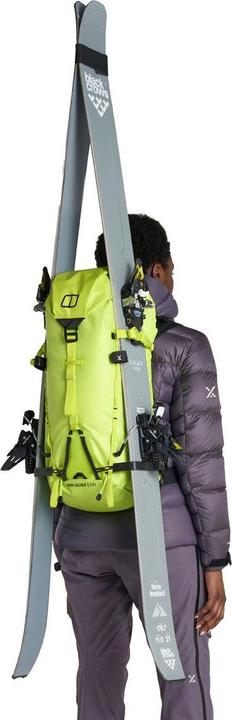 Produktbild Berghaus Mtn Guide F32+ Rucksack für Damen (32 l)