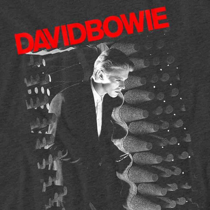 Produktbild David Bowie Station to Station TShirt (XL)