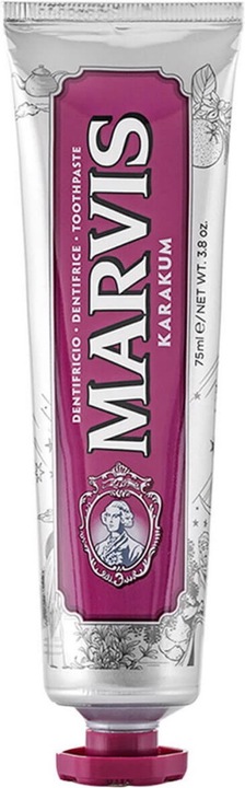 Produktbild Marvis Karakum Toothpaste (75 ml)