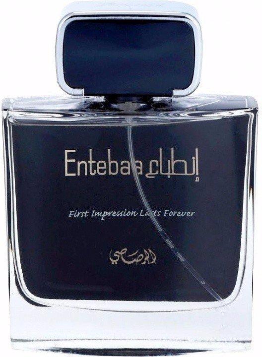 Produktbild Rasasi Entebaa (Eau de Parfum, 100 ml)
