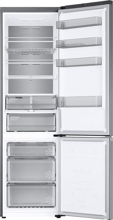 Image du produit Samsung Réfrigérateur-congélateur RB7300 Bespoke (387 l)