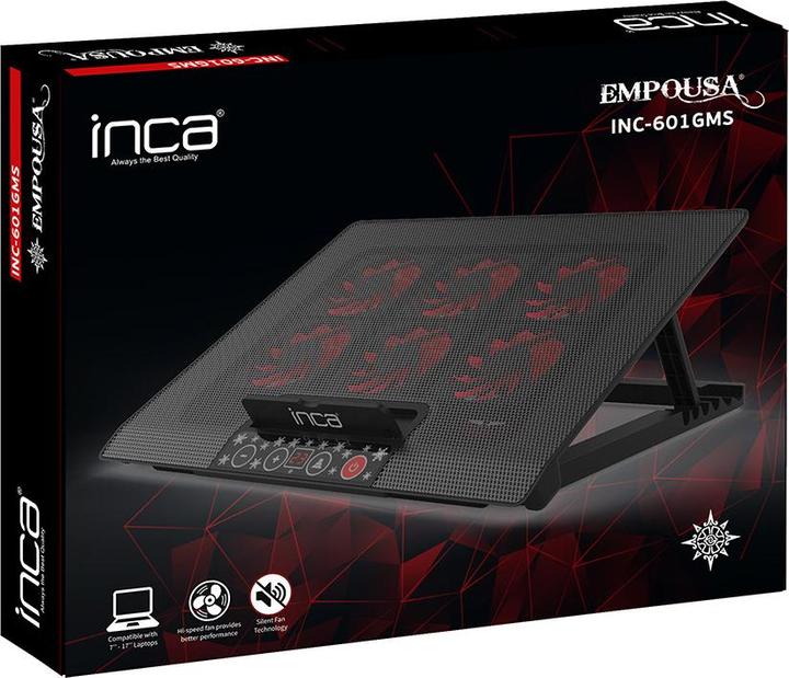 Produktbild Inca INC-601GMS
