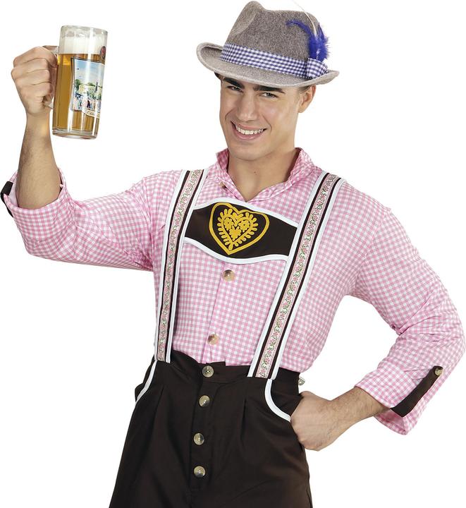 Immagine prodotto Widmann Cappello Bavaria