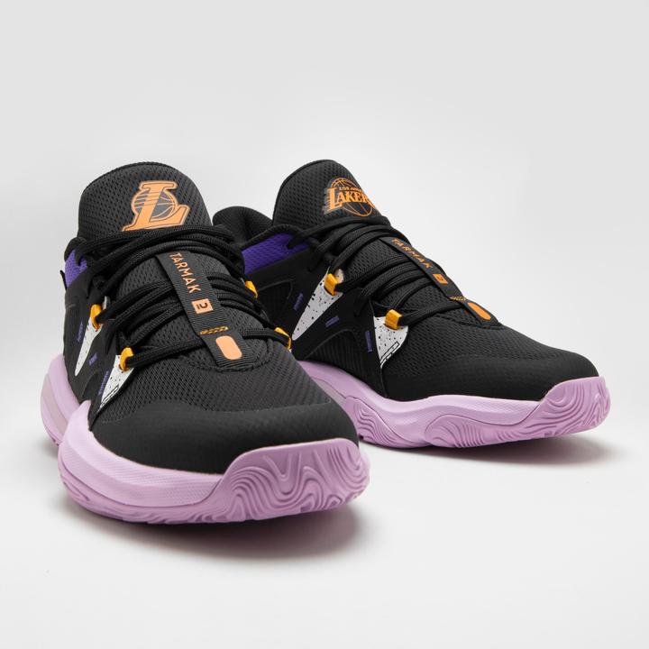 Actual product image Tarmak 900 NBA MID-3 (37)