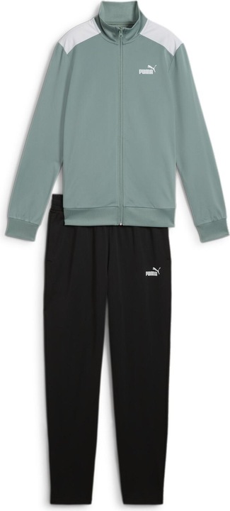 Puma Poly Suit op