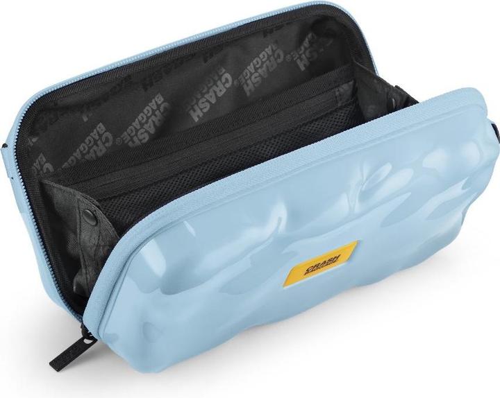 Immagine prodotto Crash baggage MINI ICON TONE ON TONE - Pochette