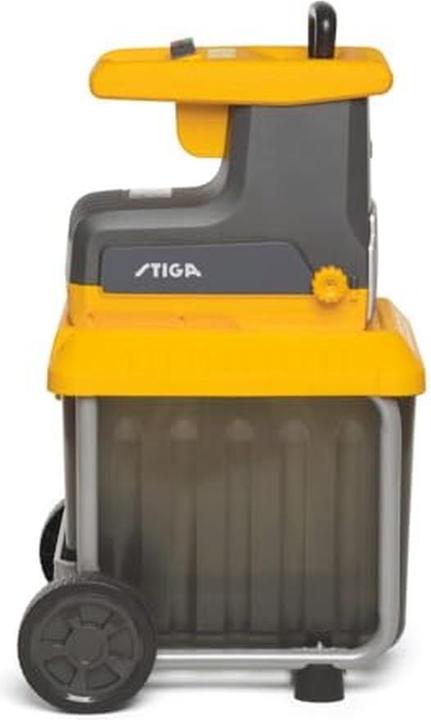 Produktbild Stiga Bio Silent 2500
