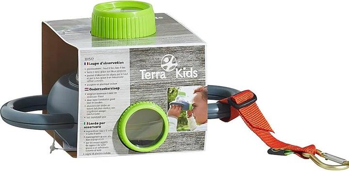 Produktbild Haba Beobachtungslupe